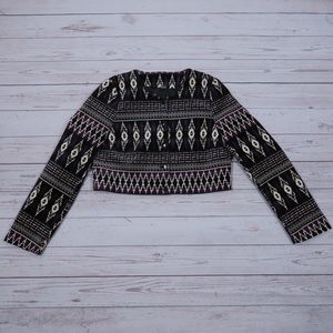 H&M- Blazzer